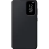 S23 FE Smart View Wallet Case
