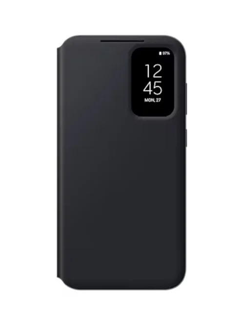 S23 FE Smart View Wallet Case