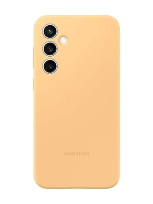 S23 FE Silicone Case OG