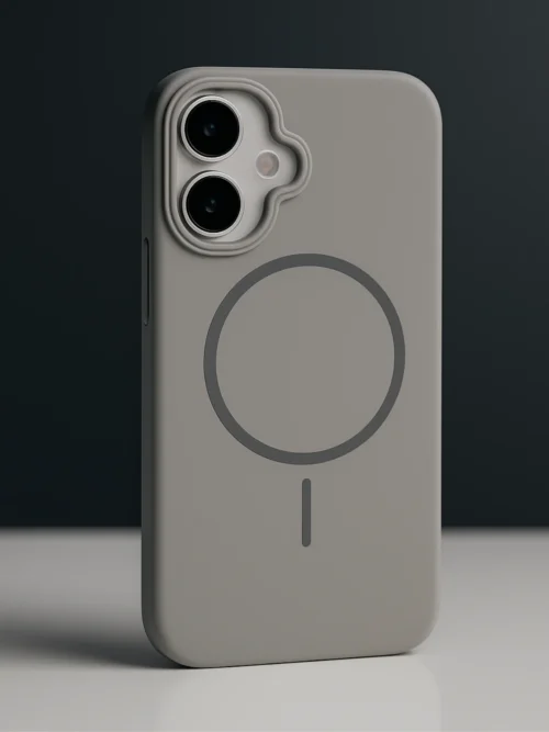 iPhone 16 Slim Case