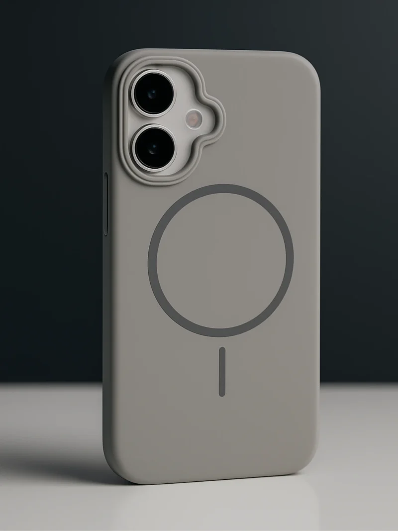 iPhone 16 Slim Case