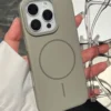 iPhone Paper Slim MagSafe Case